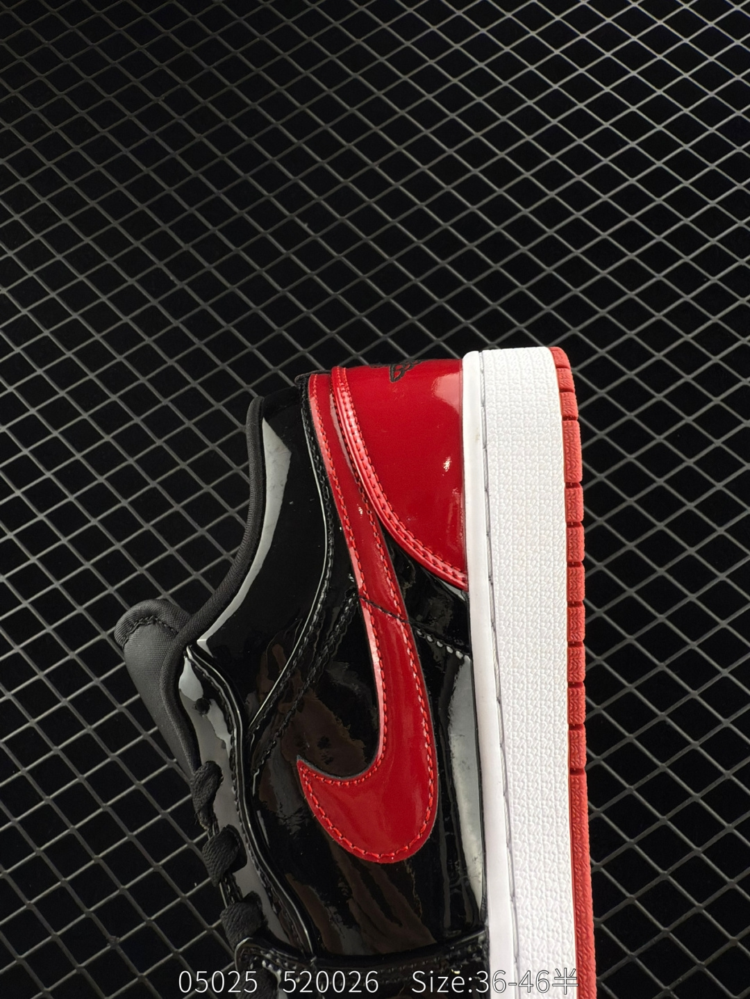 Nike Air Jordan 1 Retro High